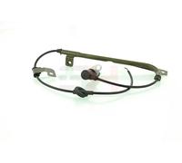 Capteur de vitesse de roue ABS Essieu arrière gauche GH-714412V GH