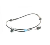 Capteur de vitesse de roue ABS Essieu arrière gauche GH-715210V GH pour SUZUKI