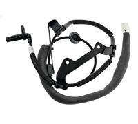 Capteur de vitesse de roue ABS Essieu arrière gauche HCA-HY-548 NTY pour HYUNDAI