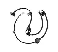 NTY HCA-KA-314 Capteur ABS