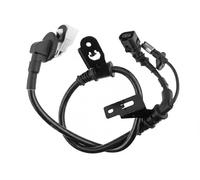 Capteur, vitesse de roue NTY HCA-MZ-061