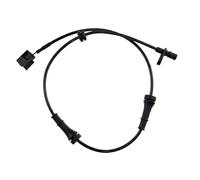TEKNÖR Capteur de vitesse roue arrière gauche HCA-NS-093 pour NISSAN JUKE 2010-2019