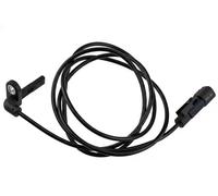 Capteur de vitesse de roue ABS Essieu arrière gauche HCA-PL-031 NTY pour OPEL