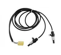 Capteur de vitesse de roue ABS Essieu arrière gauche HCA-VV-008 NTY pour VOLVO