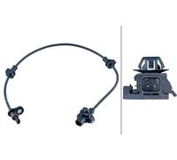 HELLA 6PU 358 268-131 Capteur ABS