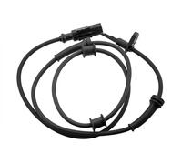 Capteur de vitesse de roue ABS Essieu arrière HCA-FT-024 NTY pour FIAT