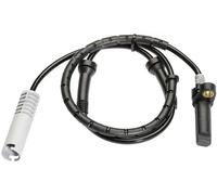 Hella Capteur ABS 6PU 009 106-721 - 12V - Essieu arrière - Câble 760 mm