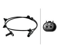 Hella Capteur de vitesse de roue 6PU230048-271 – Compatible Mercedes‑Benz Vito / eVito / V‑Class