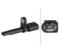 HELLA 6PU 358 218-481 Capteur ABS