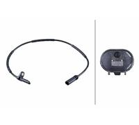Capteur, vitesse de roue HELLA 6PU 358 252-821