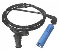 AUTLOG Capteur de vitesse de roue AS4514 Essieu arrière Principe de Hall BMW 3 (E46) 2003-2005