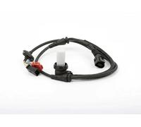 Capteur de vitesse de roue ABS Essieu avant 131417 HITACHI pour AUDI VW SKODA