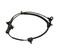 Capteur de vitesse de roue ABS Essieu avant 131632 HITACHI pour OPEL CHEVROLET
