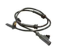 Capteur de vitesse de roue ABS Essieu avant 131705 HITACHI pour CITROËN PEUGEOT