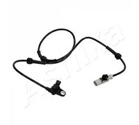 Capteur de vitesse de roue ABS Essieu avant 151-0L-L08 ASHIKA pour LAND ROVER