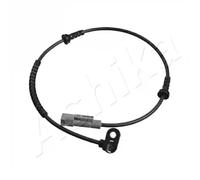 Capteur de vitesse de roue ABS Essieu avant 151-0W-W25 ASHIKA pour OPEL
