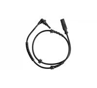 Capteur de vitesse de roue ABS Essieu avant 172100098010 MAGNETI MARELLI