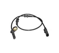 Capteur de vitesse de roue ABS Essieu avant 172100103010 MAGNETI MARELLI