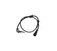 Capteur de vitesse de roue ABS Essieu avant 172100118010 MAGNETI MARELLI