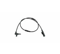 Capteur de vitesse de roue ABS Essieu avant 172100167010 MAGNETI MARELLI pour VW