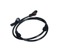 Capteur de vitesse de roue ABS Essieu avant 20-0409 MAXGEAR pour MERCEDES-BENZ