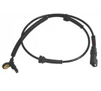 Capteur de vitesse de roue ABS Essieu avant AS4025 AUTLOG pour FORD FUSION