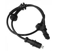 AUTLOG Capteur ABS AS4129 essieu avant pour Renault Mégane II et Scénic II