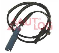 Capteur de vitesse de roue ABS Essieu avant AS4271 AUTLOG pour BMW 5 Touring
