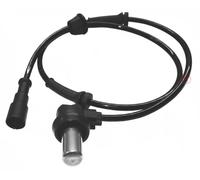 Capteur de vitesse de roue ABS Essieu avant AS4286 AUTLOG pour AUDI 100 C4 Avant