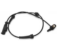 Capteur de vitesse de roue ABS Essieu avant AS4378 AUTLOG pour FIAT QUBO LINEA