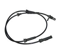 Capteur de vitesse de roue ABS Essieu avant AS4759 AUTLOG pour BMW X3 X4