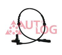 AUTLOG Capteur de vitesse de roue ABS AS5162 – Avant pour Renault Clio II / Thalia I / Thalia II