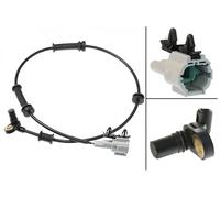 OPTIMAL 06-S323 Capteur ABS