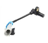 Capteur de vitesse de roue ABS Essieu avant Capteur actif 06-S412 OPTIMAL