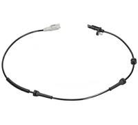 Capteur de vitesse de roue ABS Essieu avant Capteur actif 06-S486 OPTIMAL