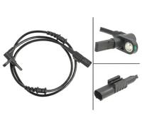 Capteur de vitesse de roue ABS Essieu avant Capteur actif 06-S545 OPTIMAL