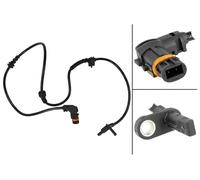 Capteur de vitesse de roue ABS Essieu avant Capteur actif 06-S700 OPTIMAL