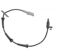 Capteur de vitesse de roue ABS Essieu avant Capteur actif 11-14 800 0013 MEYLE