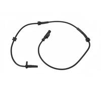 Capteur de vitesse de roue ABS Essieu avant Capteur actif 15-14 899 0002 MEYLE