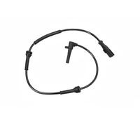 Capteur de vitesse de roue ABS Essieu avant Capteur actif 16-14 899 0055 MEYLE