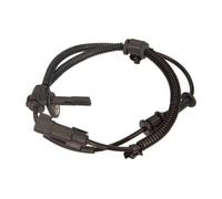 Capteur (vitesse de rotation des roues)