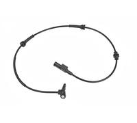 Capteur de vitesse de roue ABS Essieu avant Capteur actif 214 899 0003 MEYLE