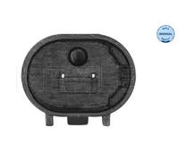 Capteur de vitesse de roue ABS Essieu avant Capteur actif 314 899 0108 MEYLE