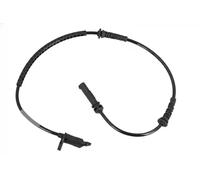 Capteur de vitesse de roue ABS Essieu avant Capteur actif 314 899 0115 MEYLE