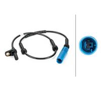 HELLA 6PU 012 806-421 Capteur ABS