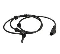 Capteur de vitesse de roue ABS Essieu avant Capteur actif CCZ1650ABE ABE