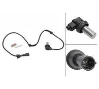OPTIMAL 06-S197 Capteur ABS