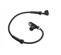 Capteur de vitesse de roue ABS Essieu avant Capteur passif 100 899 0067 MEYLE