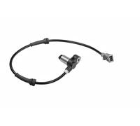 Capteur de vitesse de roue ABS Essieu avant Capteur passif 11-14 899 0016 MEYLE