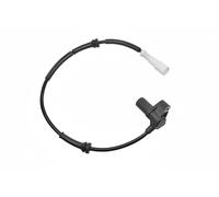 Capteur de vitesse de roue ABS Essieu avant Capteur passif 16-14 800 0006 MEYLE